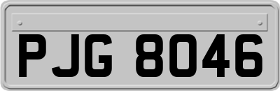 PJG8046
