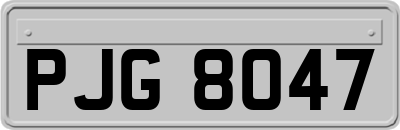 PJG8047