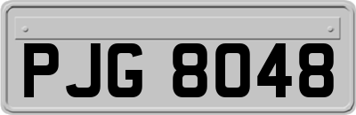 PJG8048