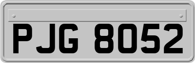 PJG8052