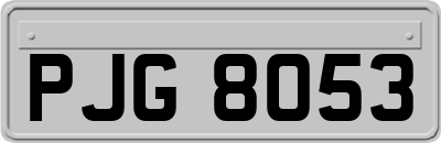 PJG8053