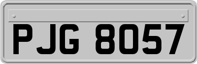 PJG8057
