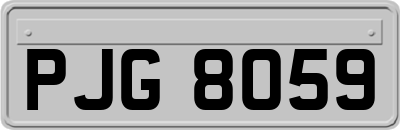 PJG8059