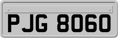 PJG8060