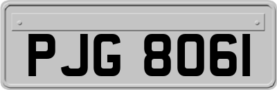 PJG8061