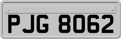 PJG8062