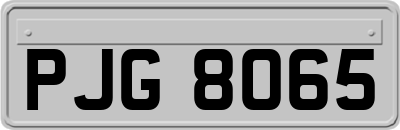 PJG8065