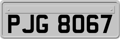PJG8067