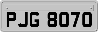 PJG8070