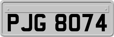 PJG8074