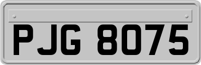 PJG8075