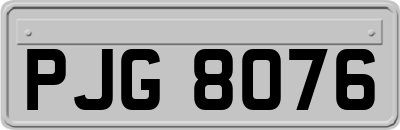 PJG8076