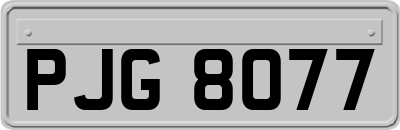 PJG8077