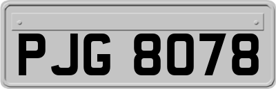 PJG8078
