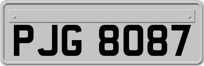 PJG8087