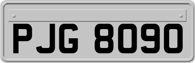 PJG8090