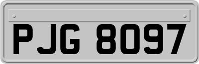 PJG8097