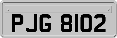 PJG8102