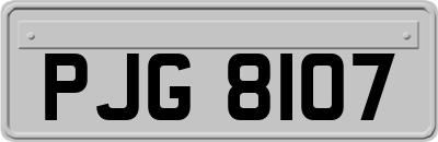 PJG8107