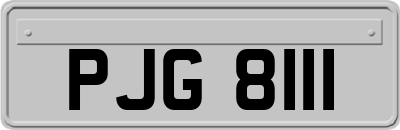 PJG8111
