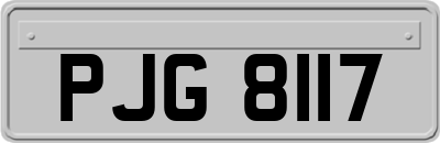 PJG8117