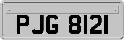 PJG8121