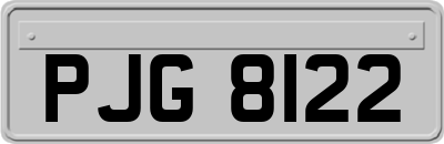 PJG8122