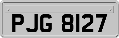 PJG8127