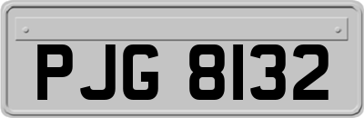 PJG8132