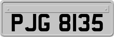 PJG8135