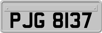PJG8137