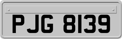 PJG8139