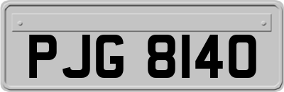 PJG8140