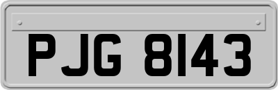 PJG8143