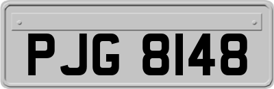PJG8148
