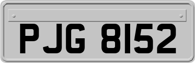 PJG8152