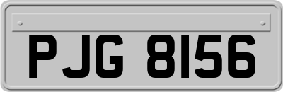PJG8156