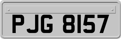 PJG8157