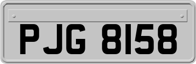 PJG8158