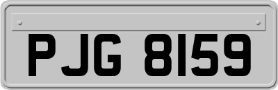 PJG8159