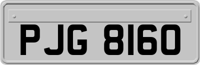PJG8160
