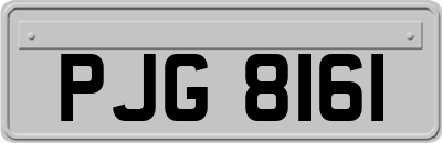PJG8161
