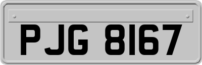PJG8167