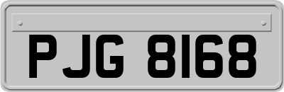 PJG8168