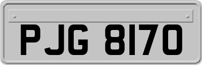 PJG8170