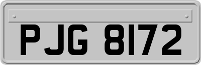 PJG8172