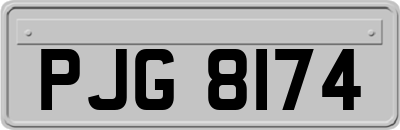 PJG8174