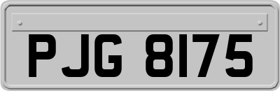 PJG8175