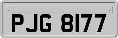 PJG8177