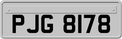 PJG8178